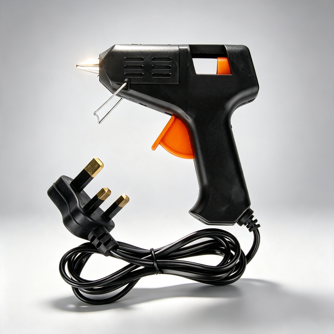 20W Mini Hot Glue Gun