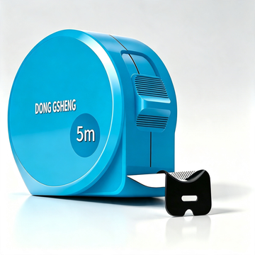 Heavy Duty Steel Tape Measure 5m