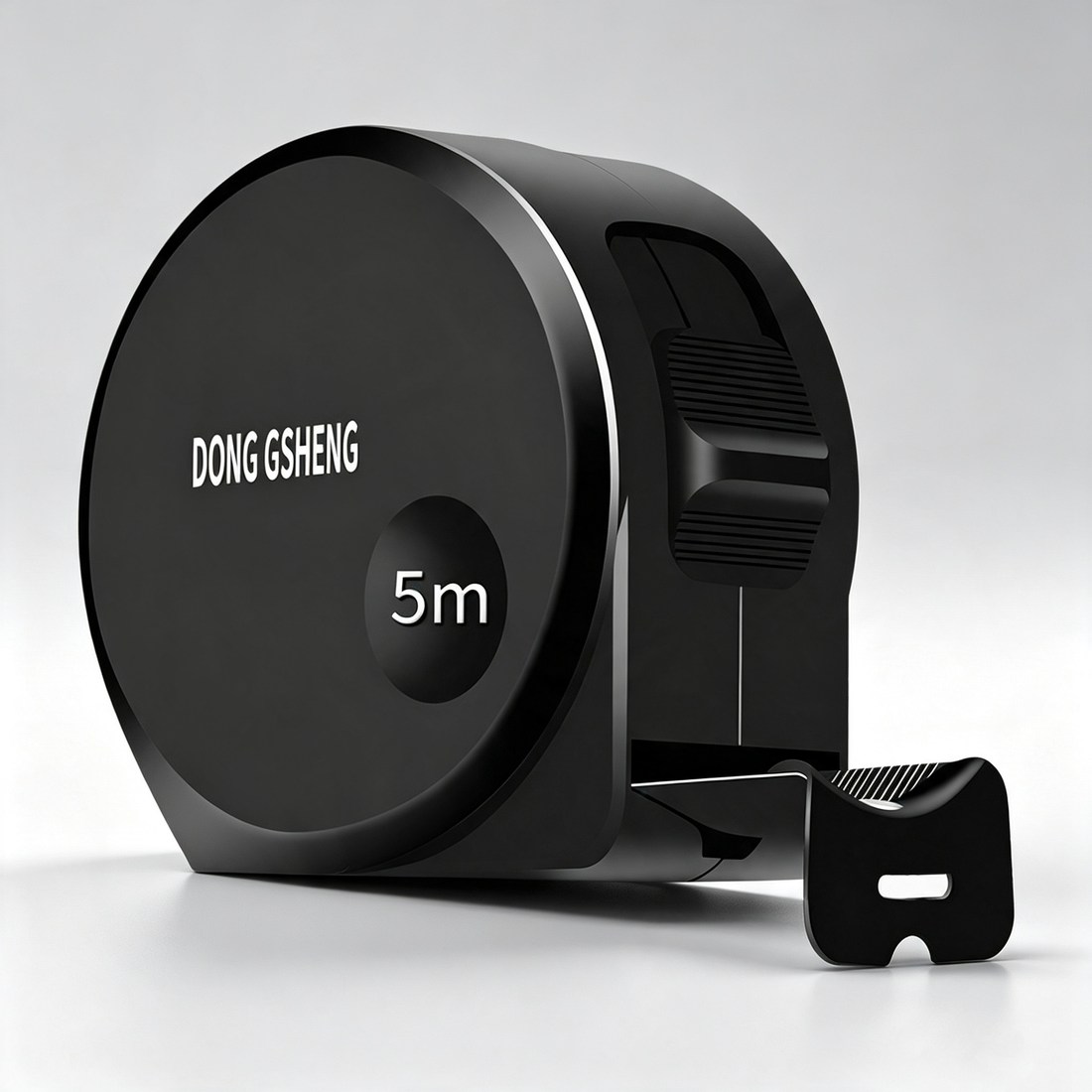 Heavy Duty Steel Tape Measure 5m