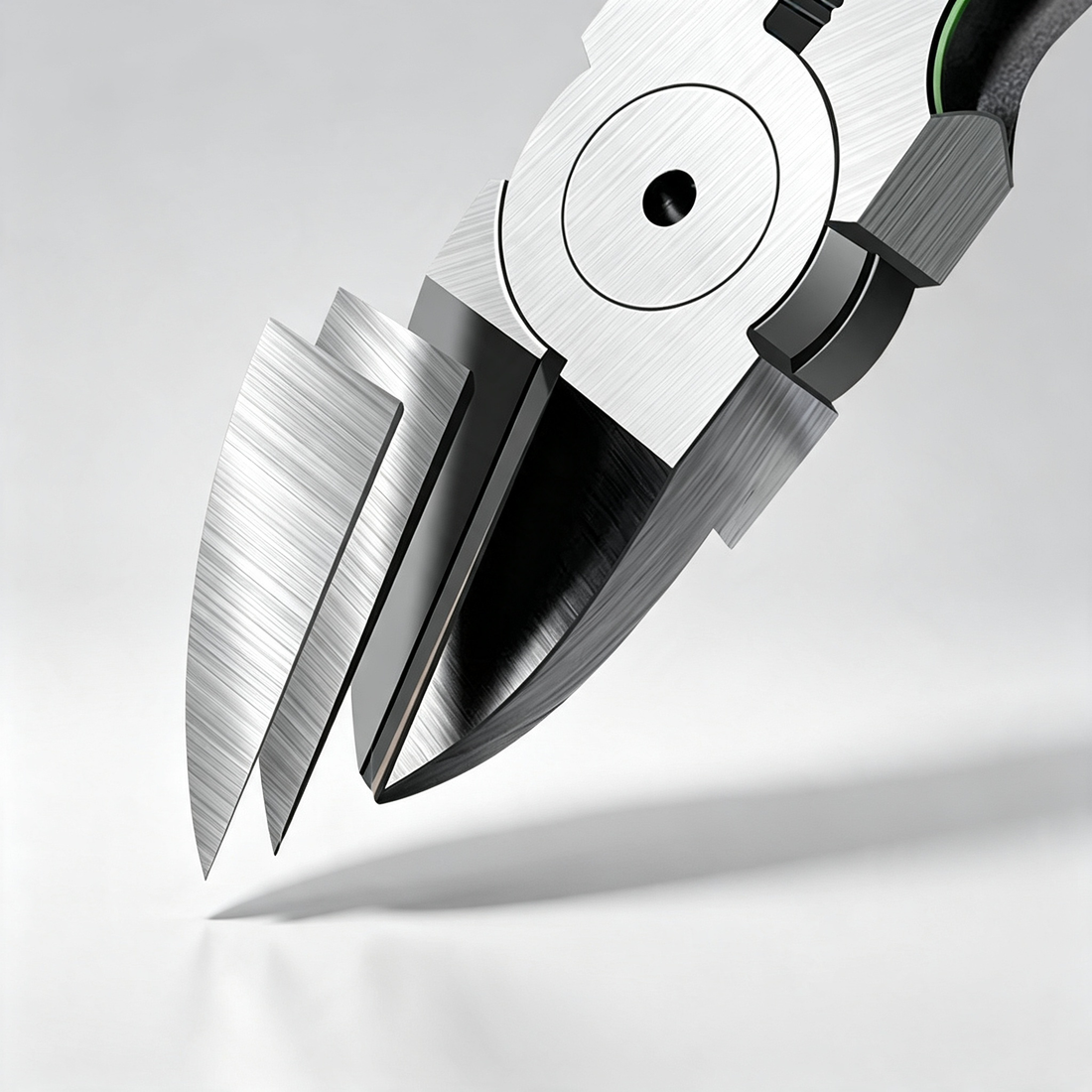 Industrial Diagonal Cutters