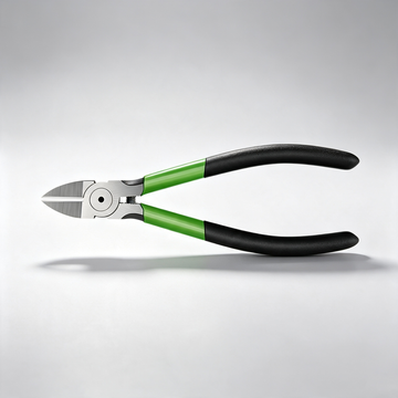 Industrial Diagonal Cutters