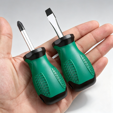 Mini Magnetic Screwdriver