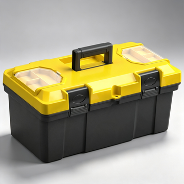 Multifunctional Portable Tool Box